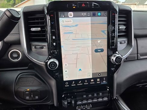 New 2026 RAM 3500 Laramie w/ Night Edition image 22