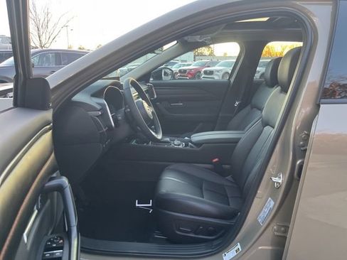 New 2026 MAZDA CX-50 AWD 2.5 S w/ Weather Package image 19