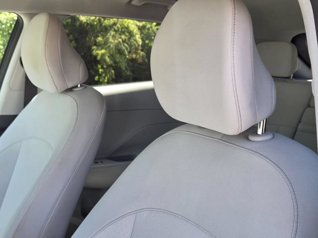 Used 2025 Hyundai Kona SEL AWD/4WD image 34