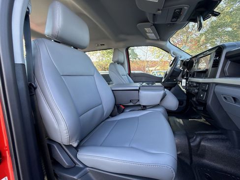 New 2026 Ford F350 XL w/ XL Chrome Package image 33