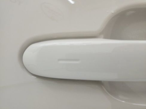 Certified 2024 Toyota Grand Highlander XLE image 12