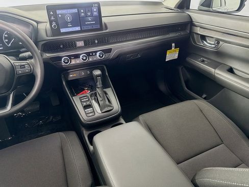 New 2026 Honda CR-V LX image 30