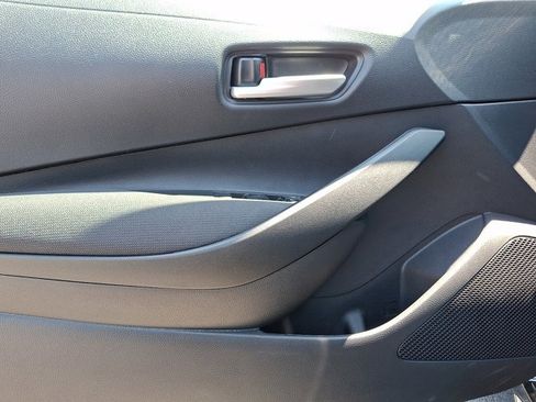 New 2026 Toyota Corolla SE FWD image 10
