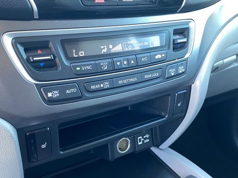 Used 2021 Honda Pilot EX-L image 26