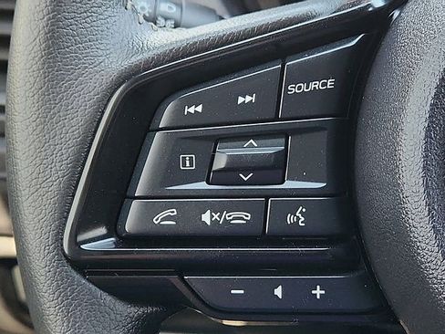 Certified 2025 Subaru Forester Premium image 17