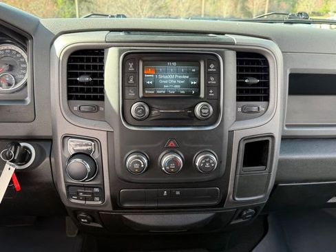 Used 2019 RAM 1500 Express w/ Express Value Package image 18