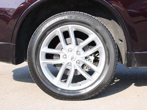 Used 2024 Dodge Durango GT w/ Trailer Tow Group IV image 37