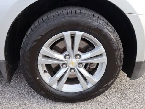 Used 2015 Chevrolet Equinox LS w/ LPO, Protection Package image 14