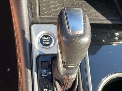 Used 2024 Nissan Altima 2.0 SR FWD image 29