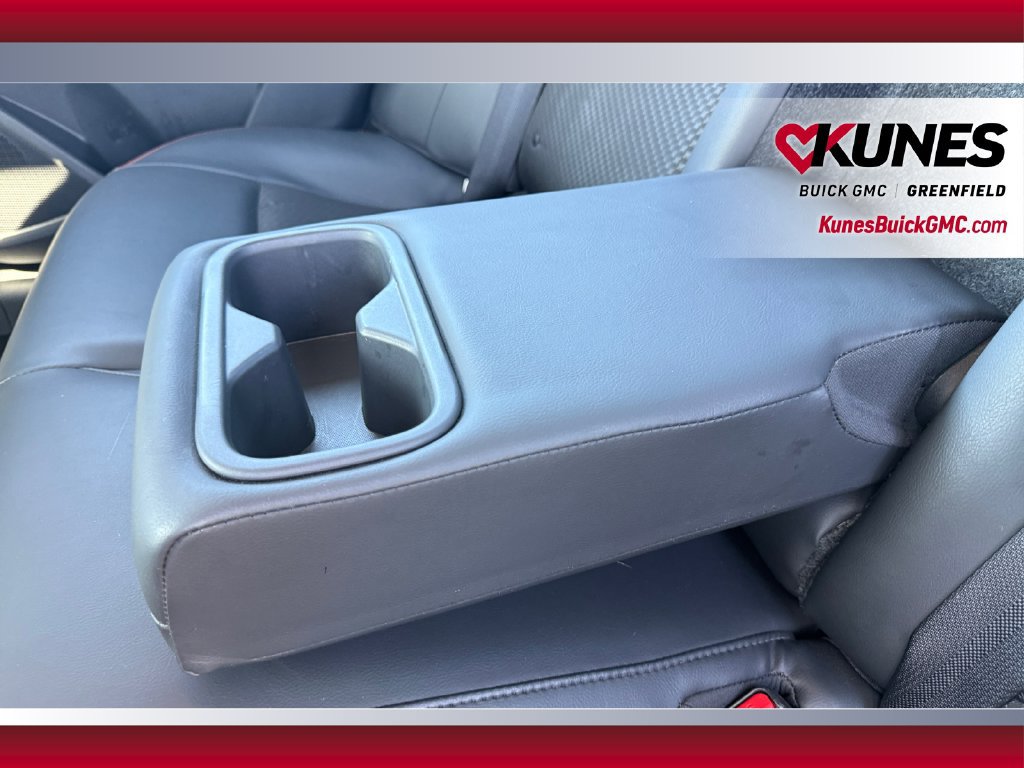 Used 2024 Nissan Altima 2.5 SR FWD image 37