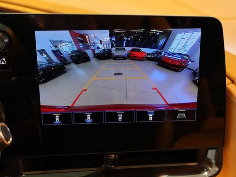 Used 2023 Chevrolet Corvette Stingray Premium Cpe w/ Z51 Performance Package RWD image 47