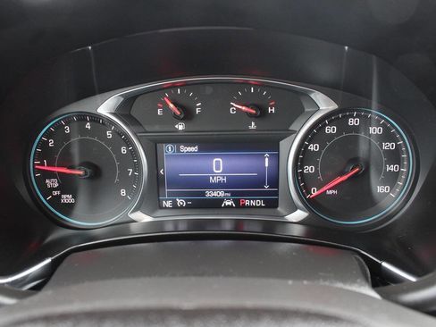 Used 2020 Chevrolet Equinox LT image 15