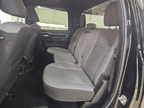 Used 2024 RAM 2500 Big Horn image 21