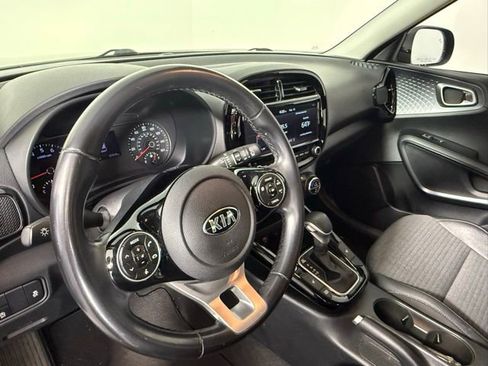 Used 2020 Kia Soul EX w/ Option Group 015 image 51