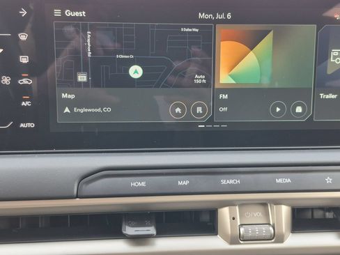New 2027 Kia Telluride EX AWD/4WD image 20