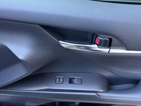 Certified 2024 Toyota Camry XSE image 21