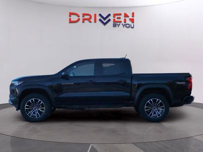 New 2026 Chevrolet Colorado Trail Boss