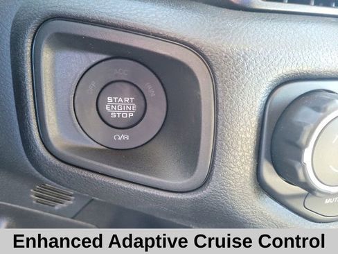 New 2026 Jeep Wrangler Sport S image 7