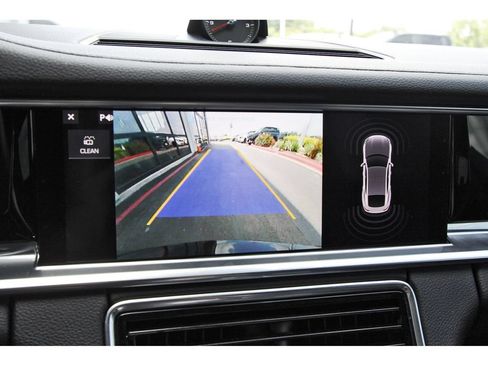 Used 2020 Porsche Panamera 4 AWD/4WD image 27