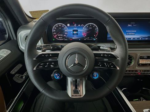 Used 2026 Mercedes-Benz G 63 AMG 4MATIC image 11