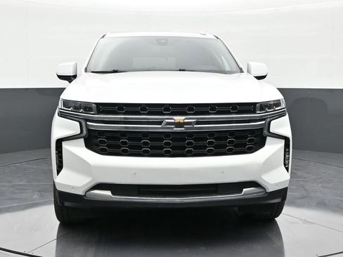 Used 2022 Chevrolet Tahoe LS image 8