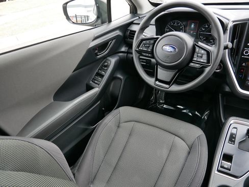 Certified 2024 Subaru Crosstrek 2.0i Premium AWD/4WD image 9