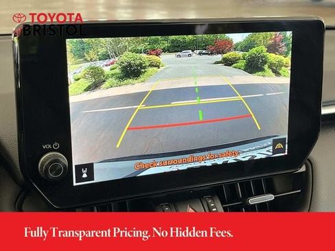 Used 2023 Toyota RAV4 XSE w/ XSE Grade Weather Package AWD/4WD image 36