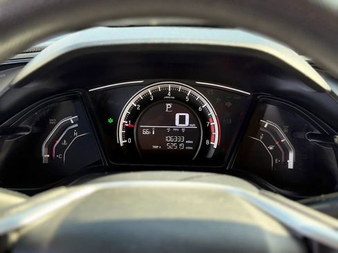 Used 2017 Honda Civic LX image 32