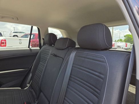 Used 2022 Volkswagen Tiguan S w/ IQ.Drive Package AWD/4WD image 22