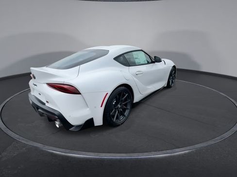 New 2026 Toyota Supra image 17