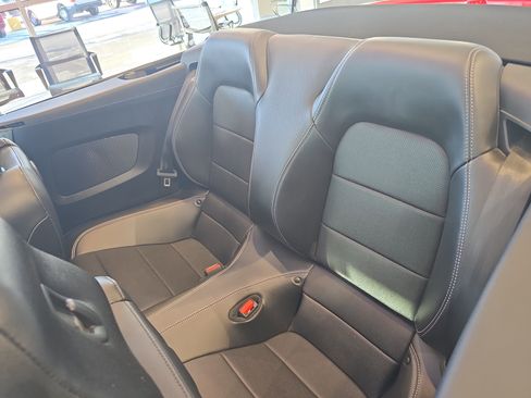 Used 2022 Ford Mustang GT Premium w/ Ford Safe & Smart Package image 15