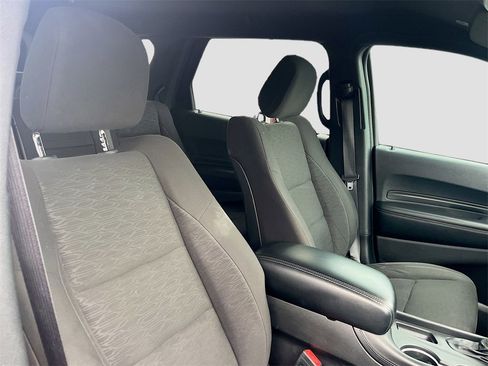 Used 2022 Dodge Durango GT w/ Blacktop Package image 29