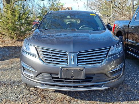 Used 2017 Lincoln MKC Select w/ Select Plus Package image 2