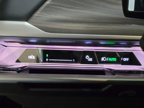 New 2026 BMW 760i xDrive w/ Executive Package AWD/4WD image 26