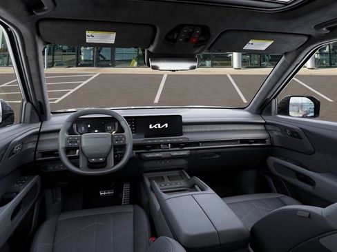 New 2027 Kia Telluride X-Line SX Prestige AWD/4WD image 14
