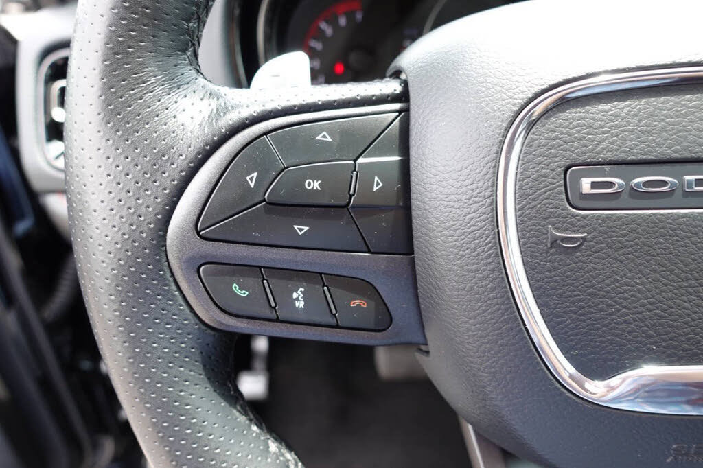 Used 2024 Dodge Durango R/T w/ Blacktop Package AWD/4WD image 58