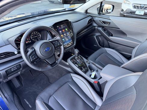 Certified 2025 Subaru Crosstrek 2.5i Limited image 12