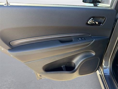 Used 2024 Dodge Durango SRT w/ Trailer Tow Group IV image 14