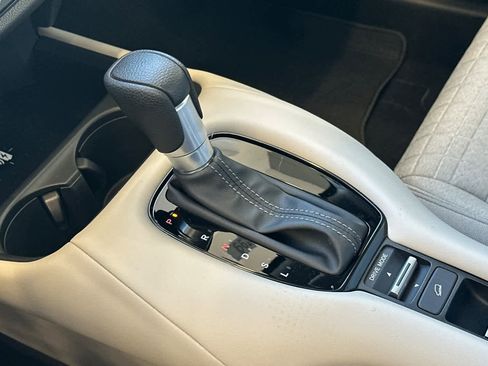 New 2026 Honda HR-V LX image 22