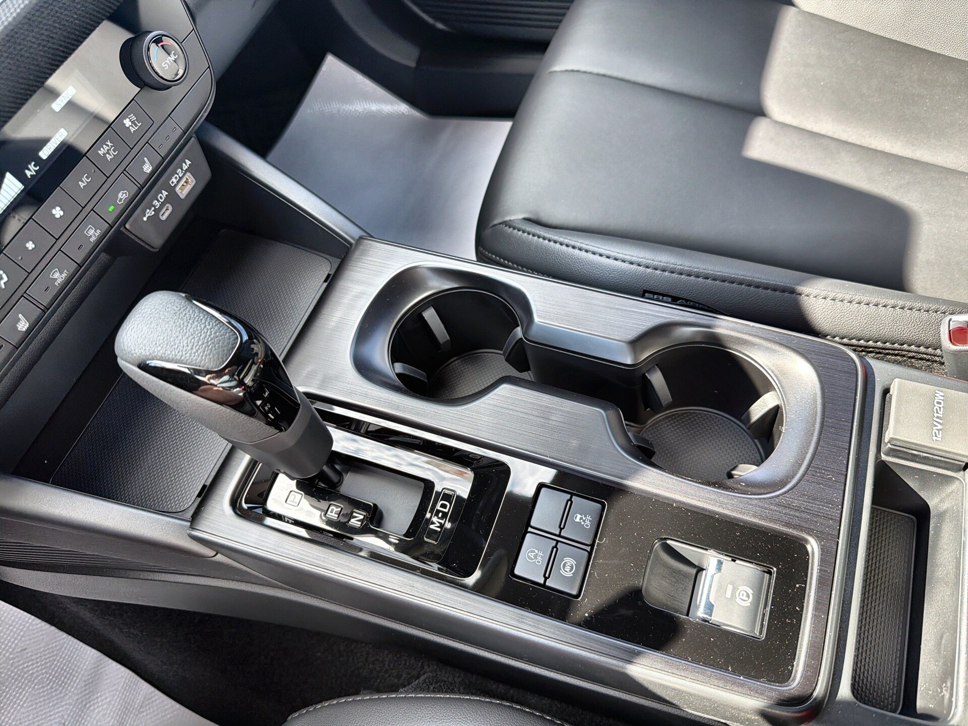 New 2026 Subaru Outback Premium AWD/4WD image 28
