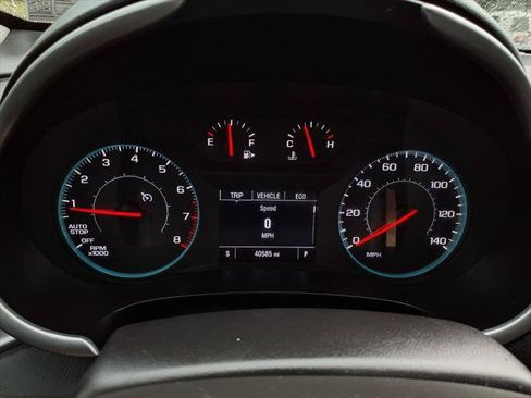 Used 2024 Chevrolet Malibu LT FWD image 21