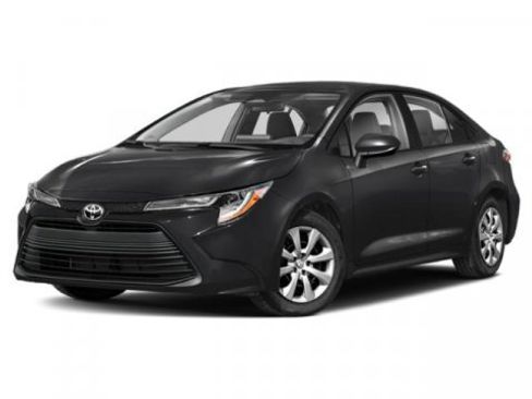 New 2026 Toyota Corolla LE image 2