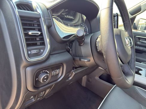 New 2026 RAM 1500 Laramie w/ Bed Utility Group image 15