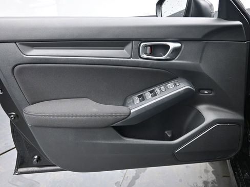 New 2026 Honda Civic Sport image 20