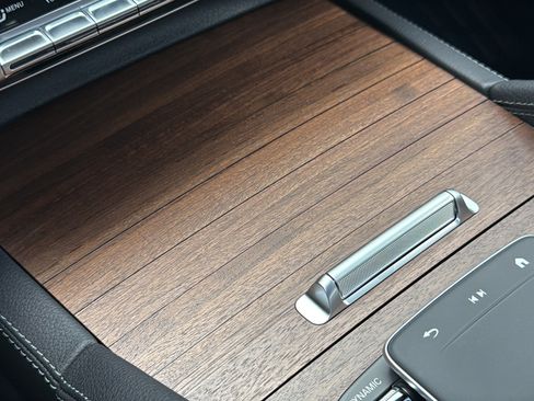 New 2026 Mercedes-Benz GLE 350 4MATIC image 41