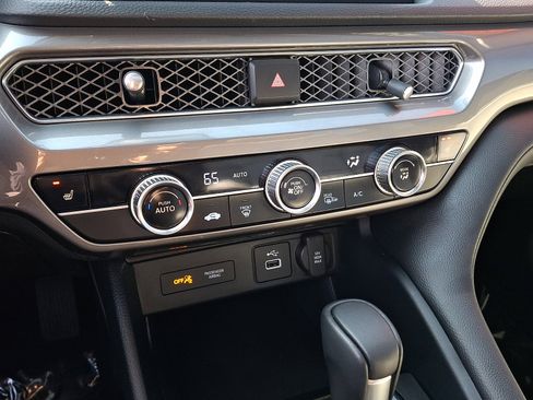 Certified 2025 Acura Integra image 16