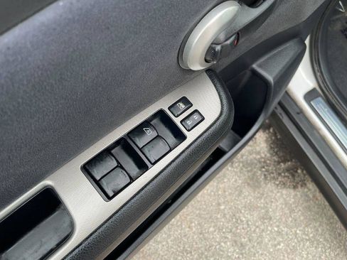 Used 2008 Nissan Versa 1.8 S w/ PWR Pkg image 20