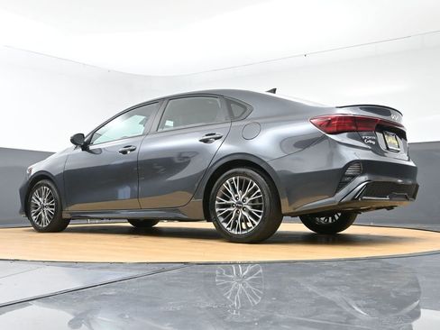 Used 2023 Kia Forte GT-Line image 15