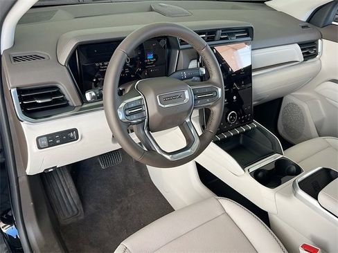 New 2026 GMC Terrain Denali image 6