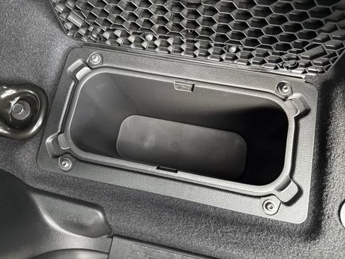 Used 2025 RAM 2500 Big Horn image 33